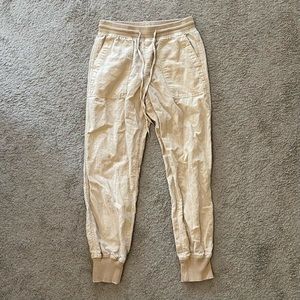 GAP Women’s Cotton Joggers